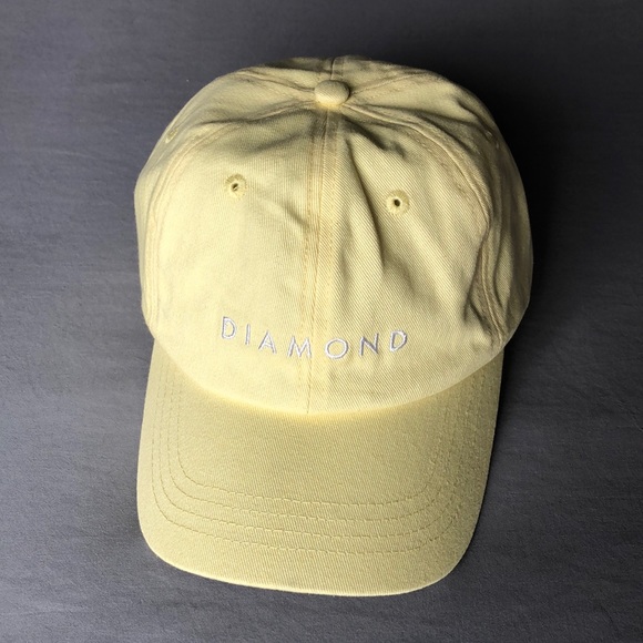 Diamond Supply CO. baseball cap - Picture 4 of 13